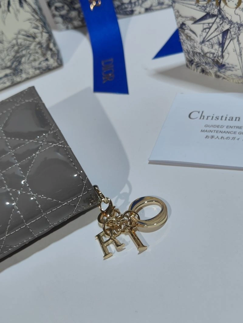 MultiPurpose Christian Dior Wallet 73866