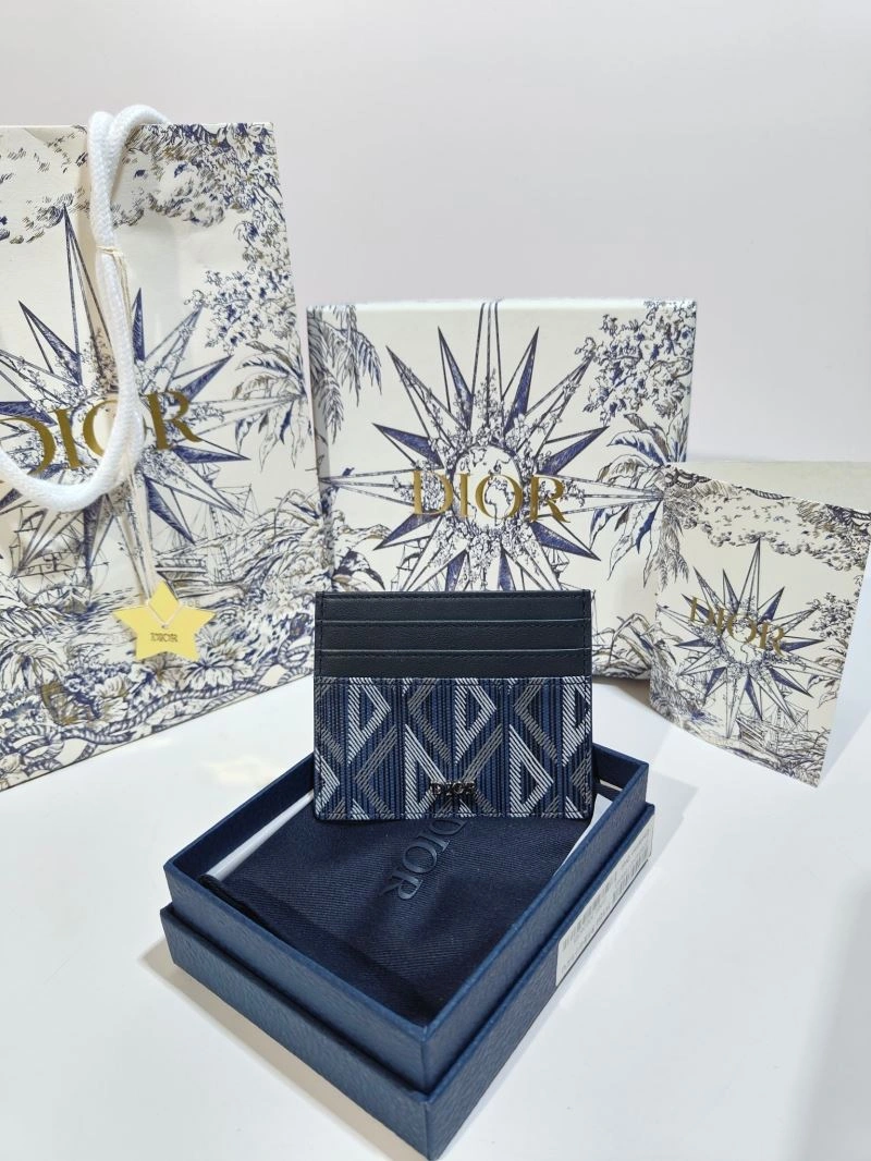 Christian Dior Wallet EasyCare 73860