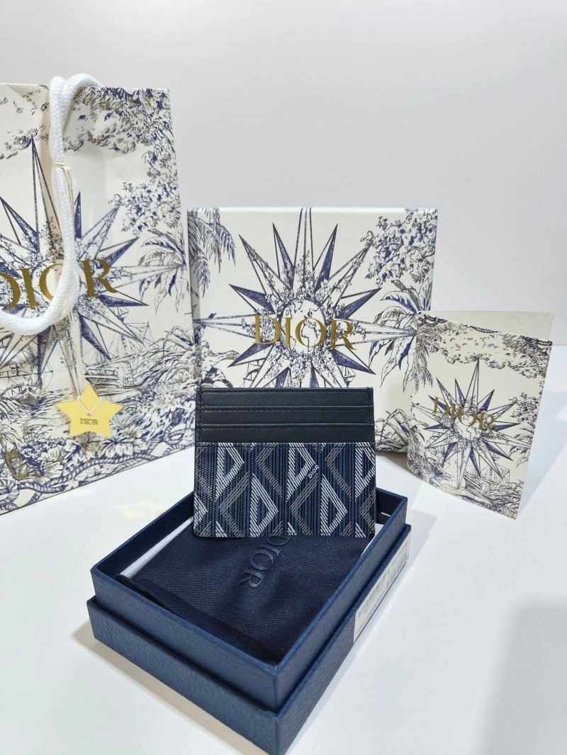 Christian Dior Wallet EasyCare 73860