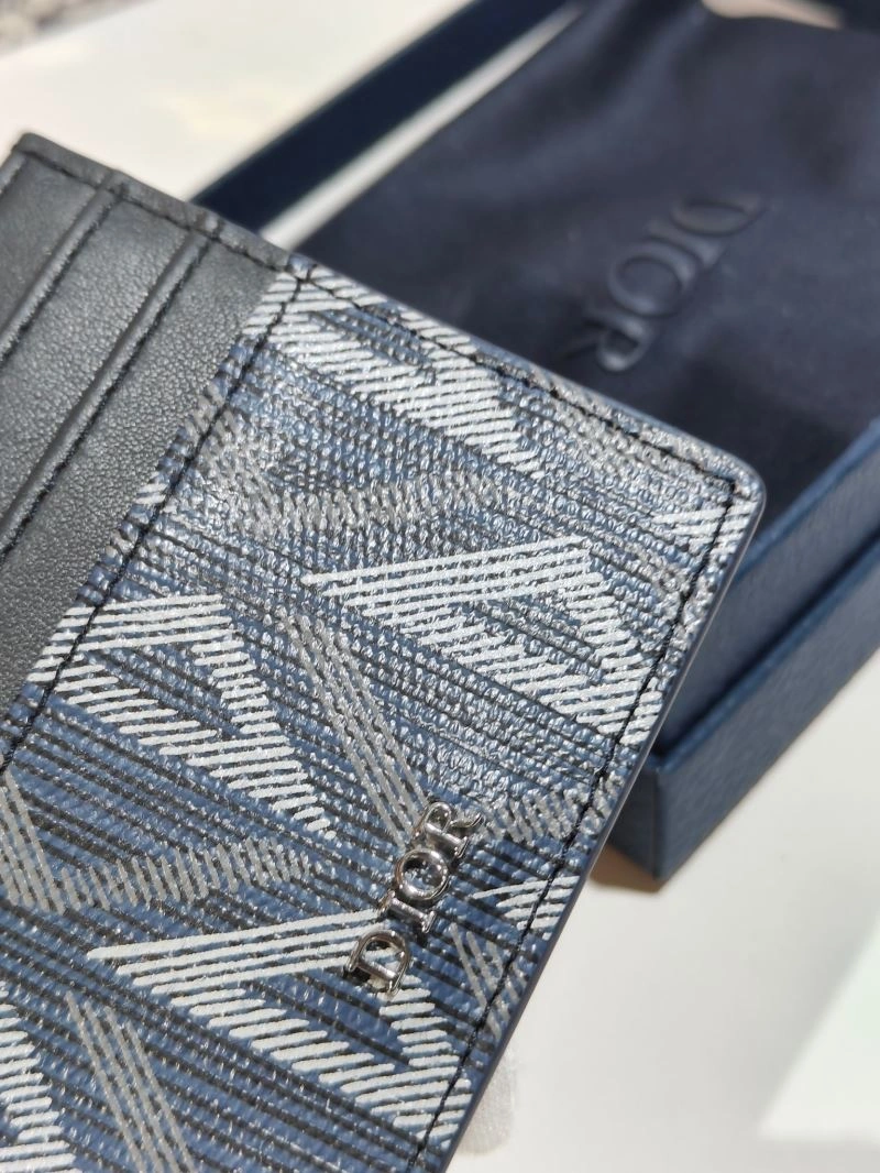 Christian Dior Wallet EasyCare 73860