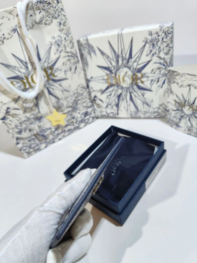 Christian Dior Wallet EasyCare 73860