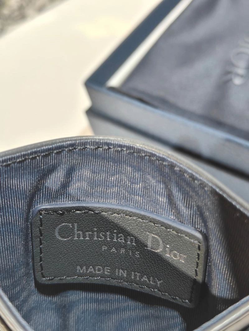 Christian Dior Wallet EasyCare 73860