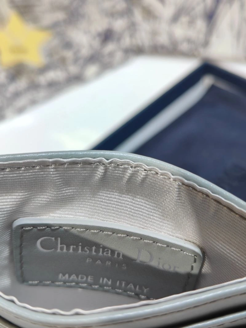 Christian Dior Wallet Efficient 73811