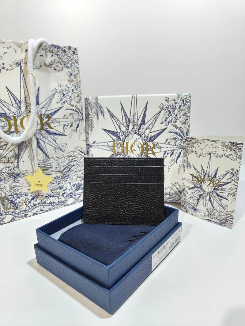 Christian Dior Wallet Refined 73857