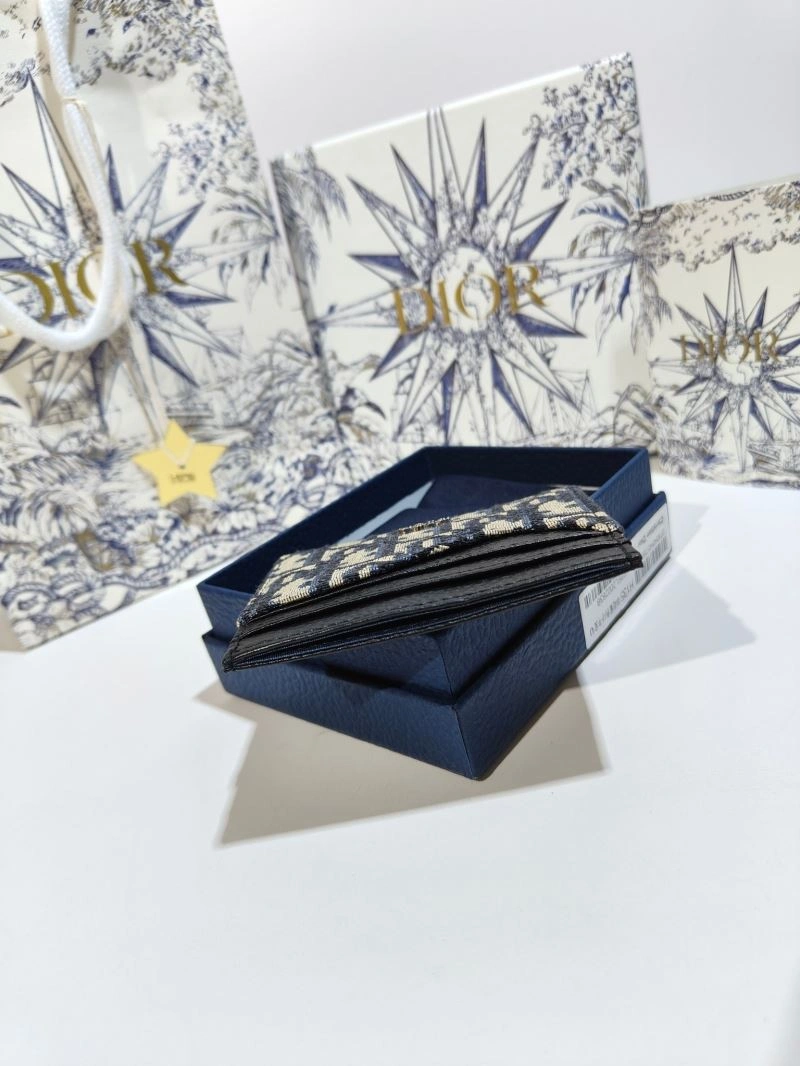 Christian Dior Wallet Refined 73857