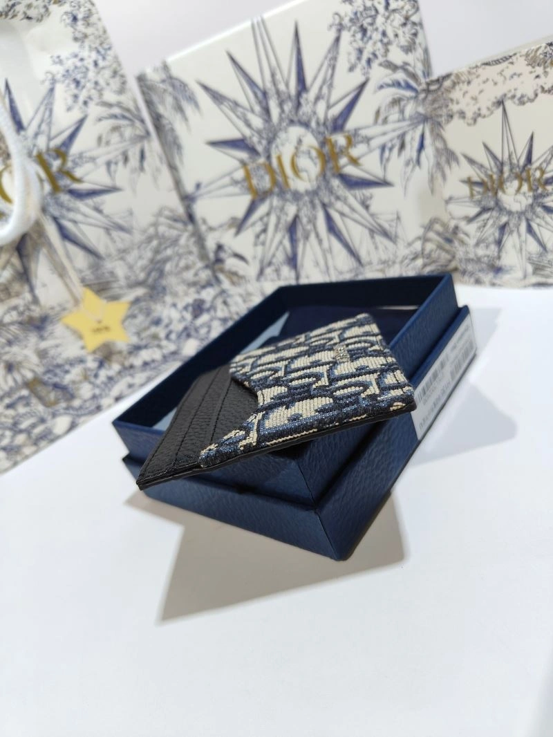 Christian Dior Wallet Refined 73857