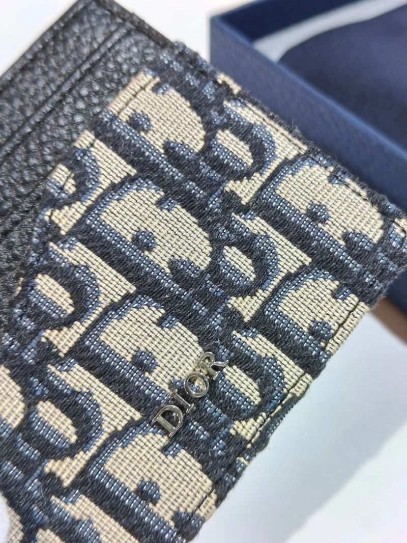 Christian Dior Wallet Refined 73857