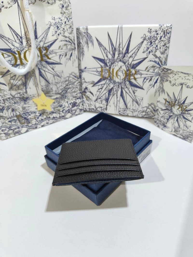Christian Dior Wallet Refined 73857