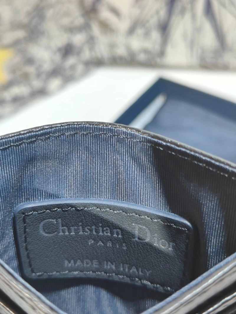 Christian Dior Wallet Refined 73857