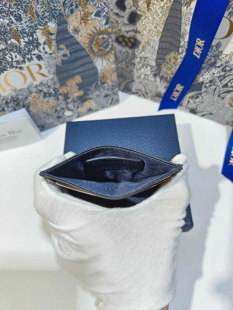Christian Dior Wallet Colorful 73810
