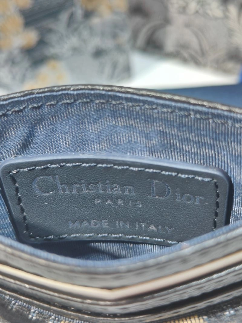 Christian Dior Wallet Colorful 73810