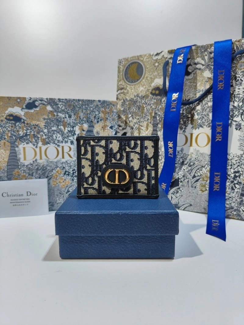 Christian Dior Wallet Youthful 73807
