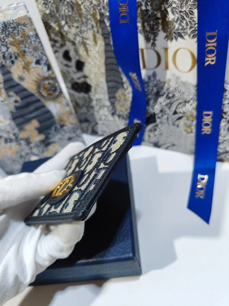 Christian Dior Wallet Youthful 73807