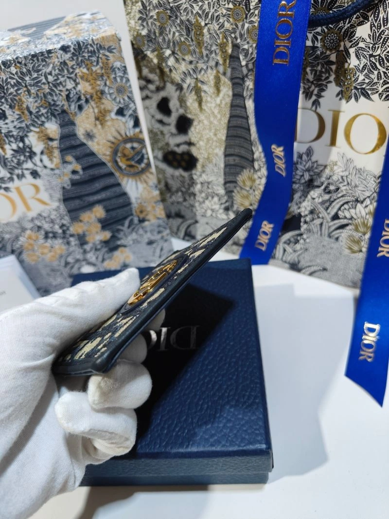Christian Dior Wallet Youthful 73807