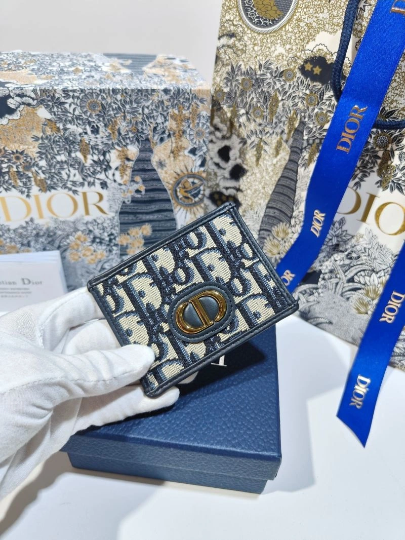 Christian Dior Wallet Youthful 73807