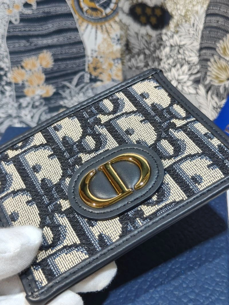 Christian Dior Wallet Youthful 73807