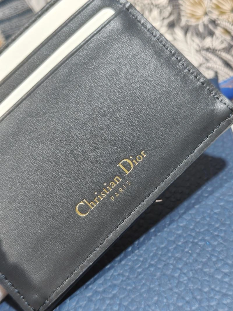 Christian Dior Wallet Youthful 73807