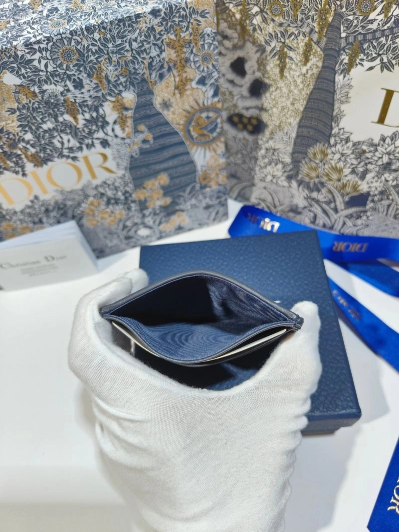 Christian Dior Wallet Youthful 73807