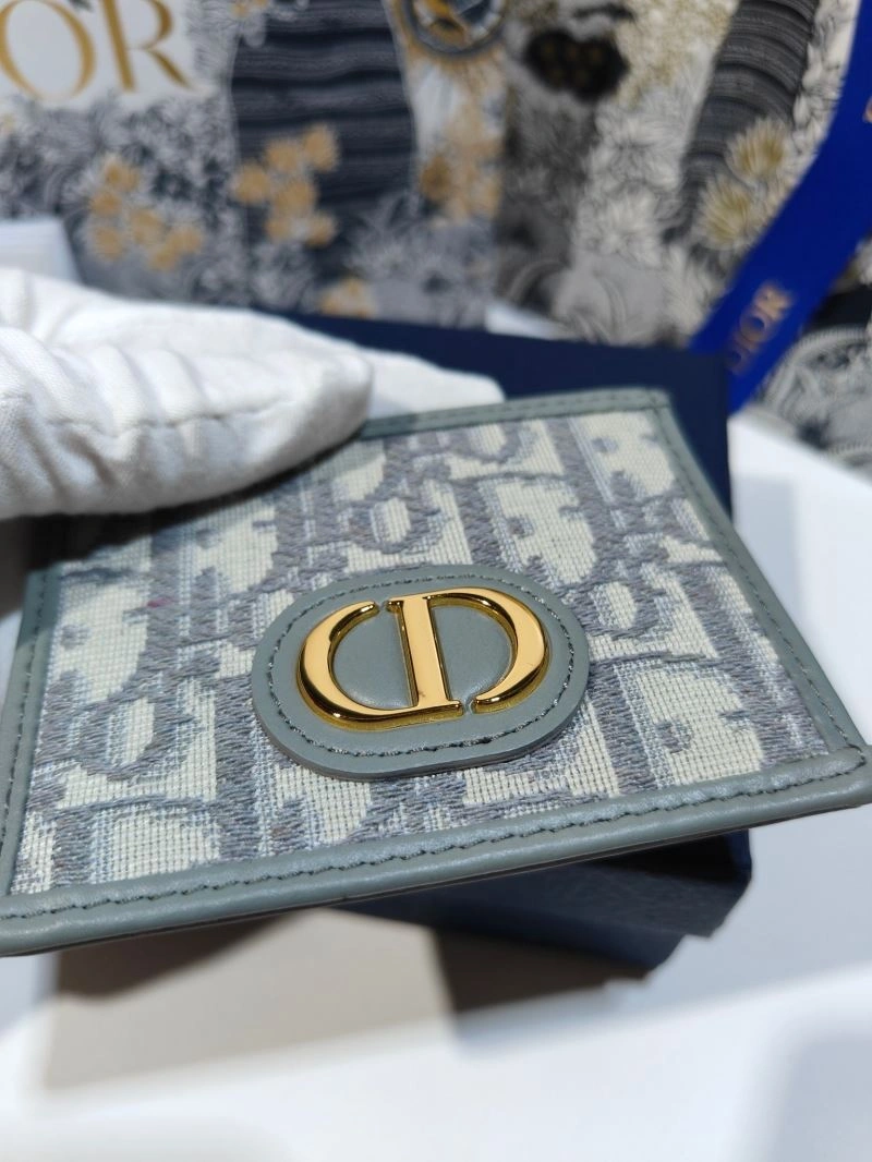 Christian Dior Wallet Lightweight 73803