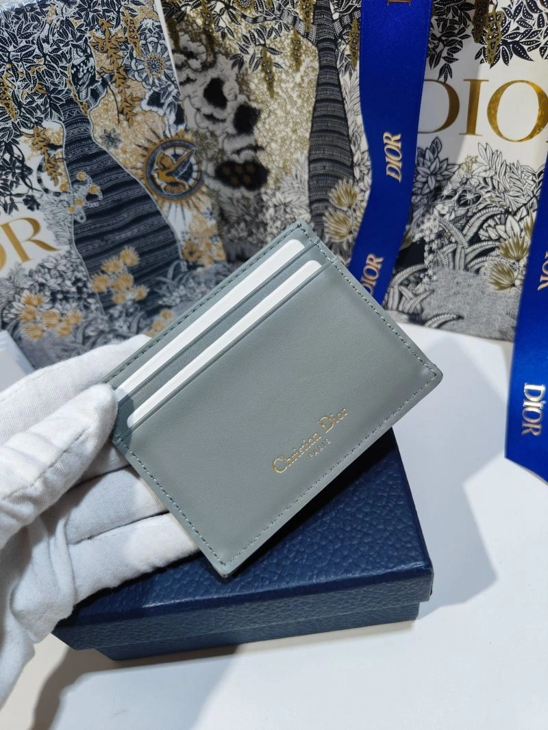 Christian Dior Wallet Lightweight 73803