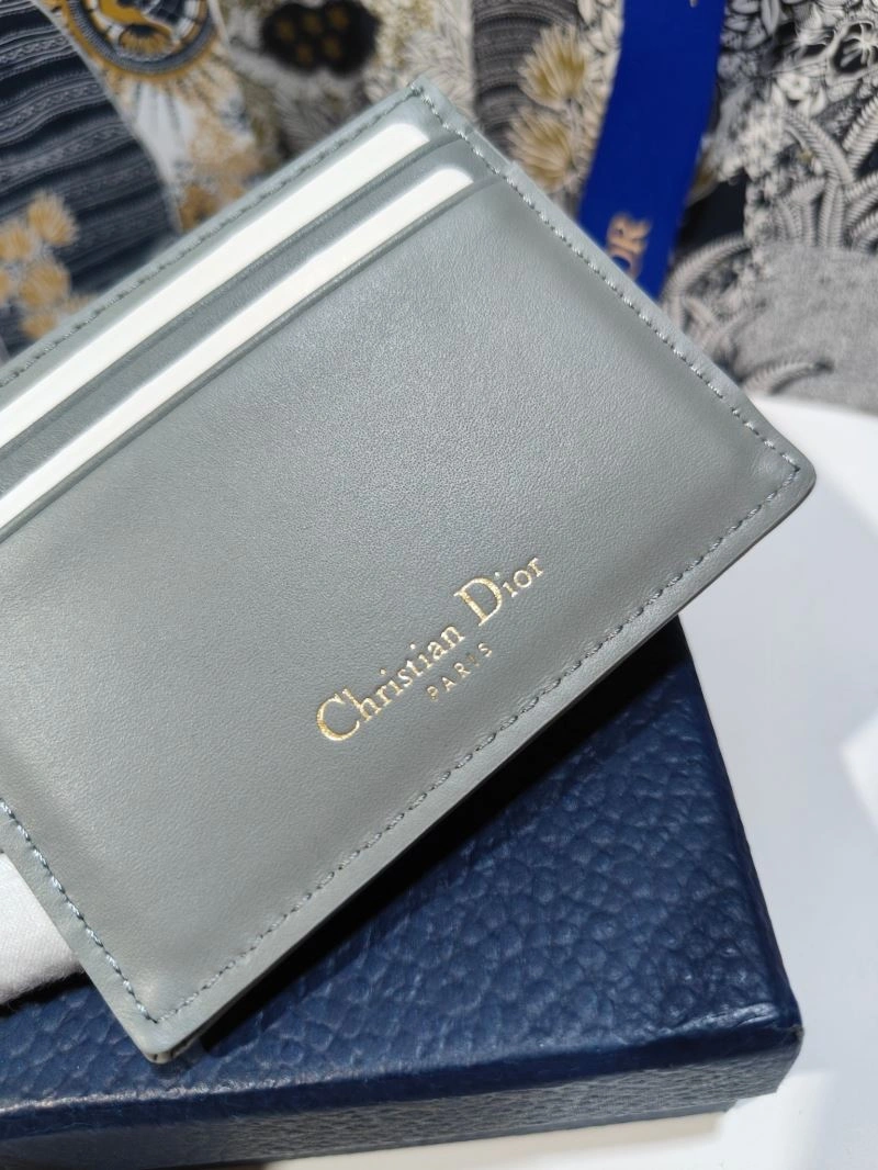 Christian Dior Wallet Lightweight 73803