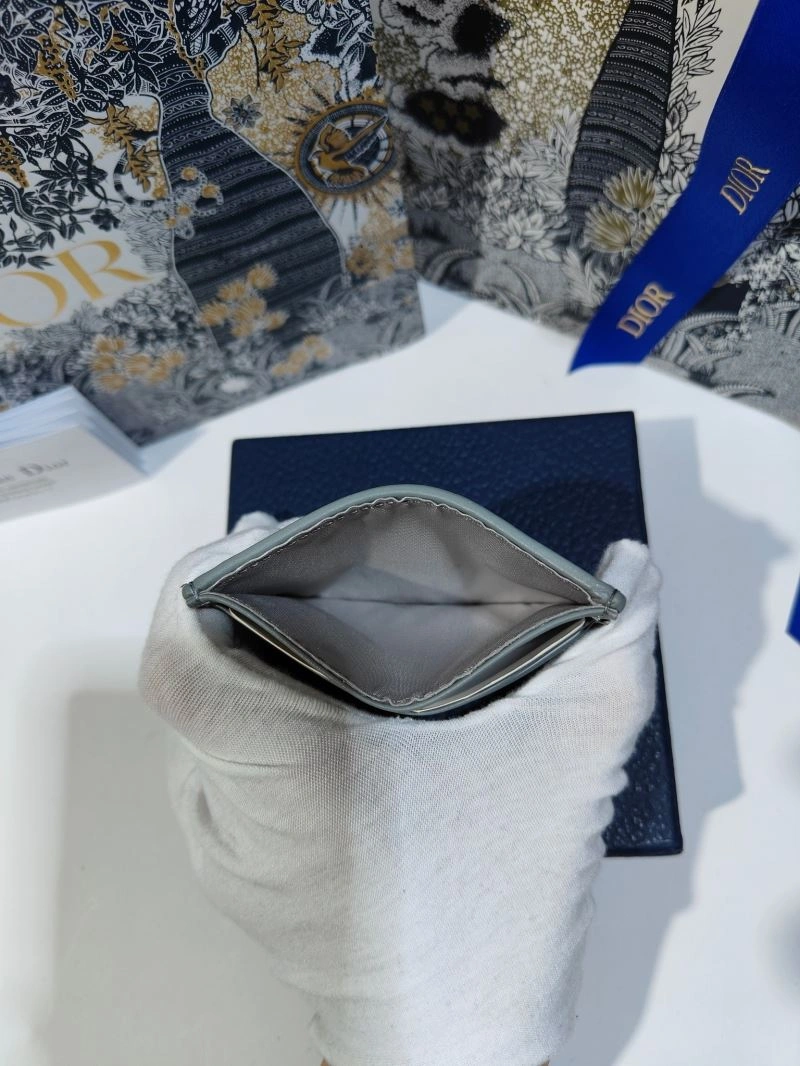 Christian Dior Wallet Lightweight 73803