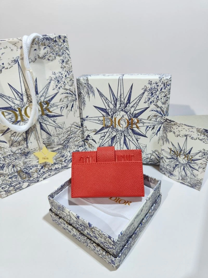 Christian Dior Wallet ZeroBulk 73799