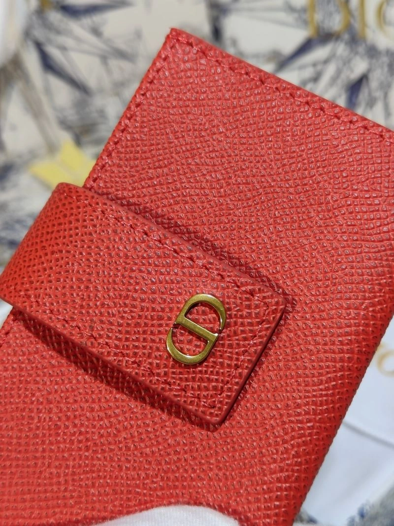 Christian Dior Wallet ZeroBulk 73799