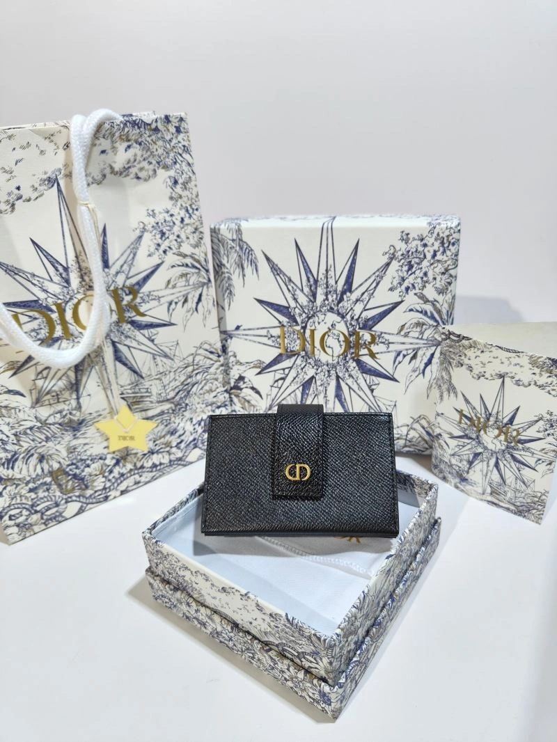 Stylish Christian Dior Wallet 73800