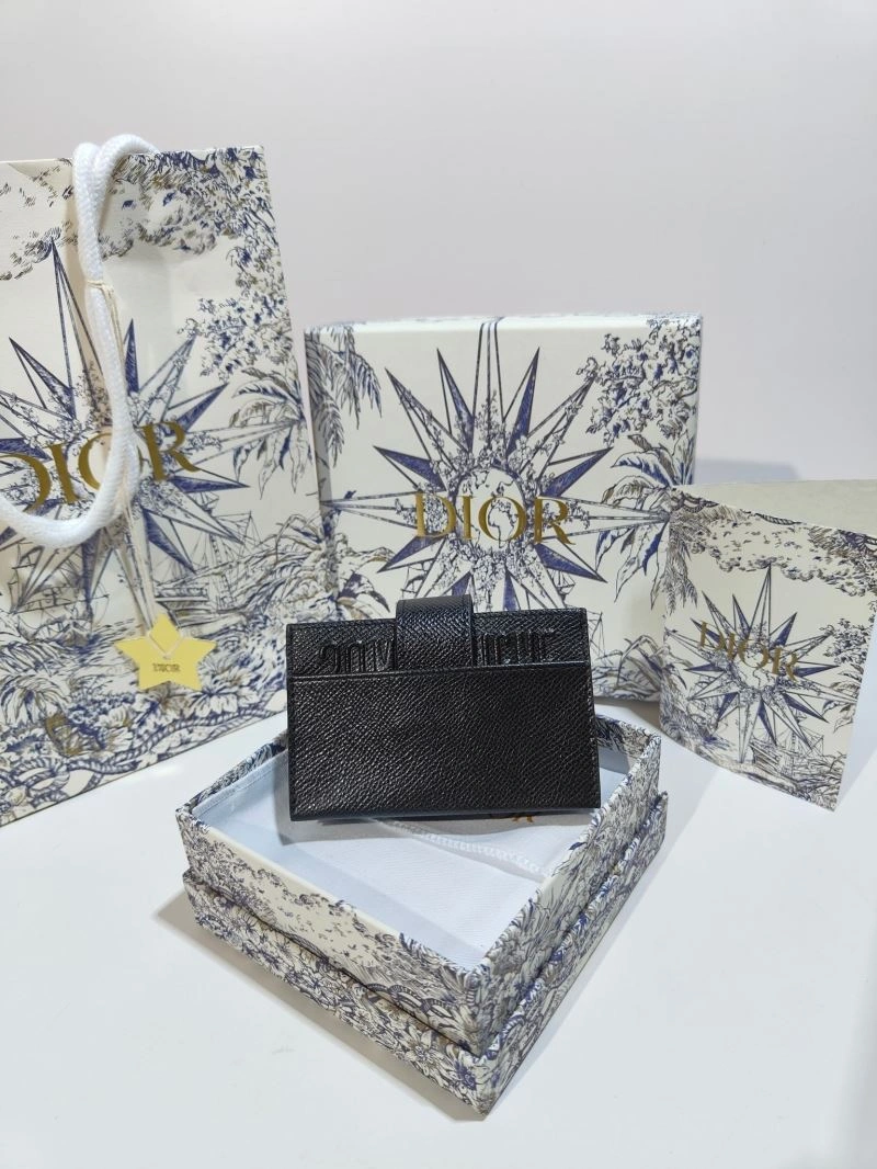 Stylish Christian Dior Wallet 73800