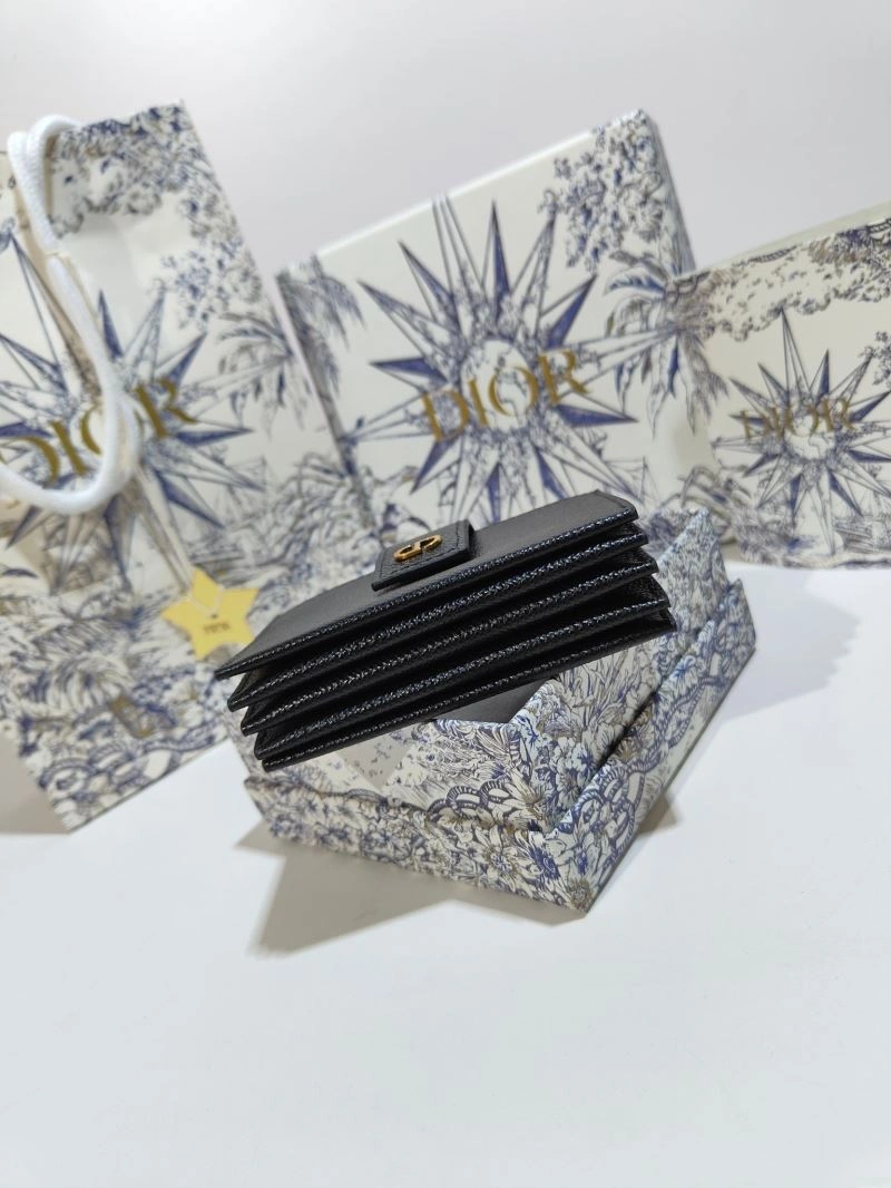 Stylish Christian Dior Wallet 73800
