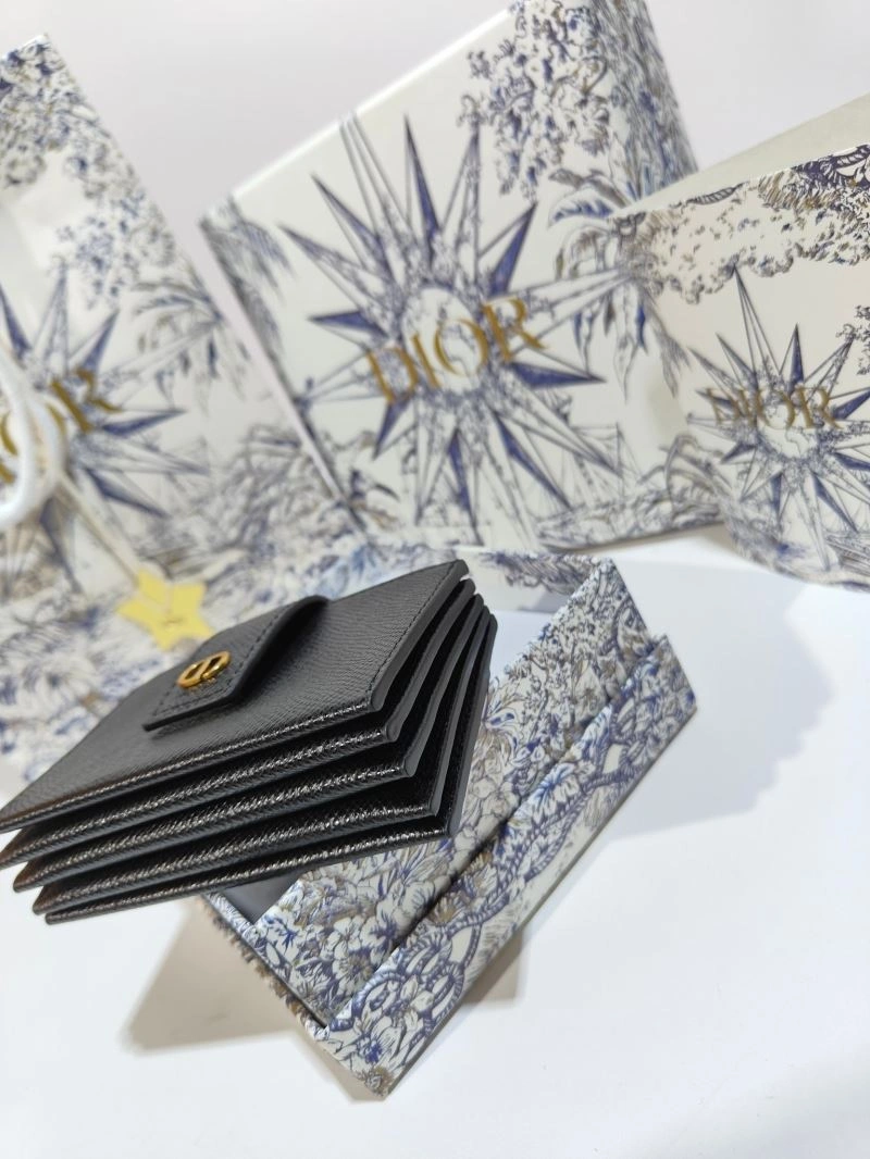 Stylish Christian Dior Wallet 73800