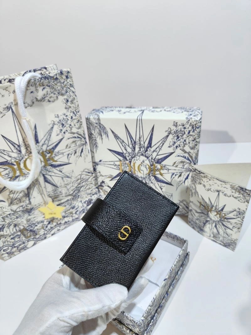 Stylish Christian Dior Wallet 73800