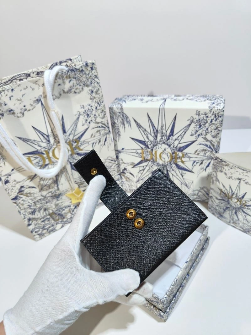 Stylish Christian Dior Wallet 73800