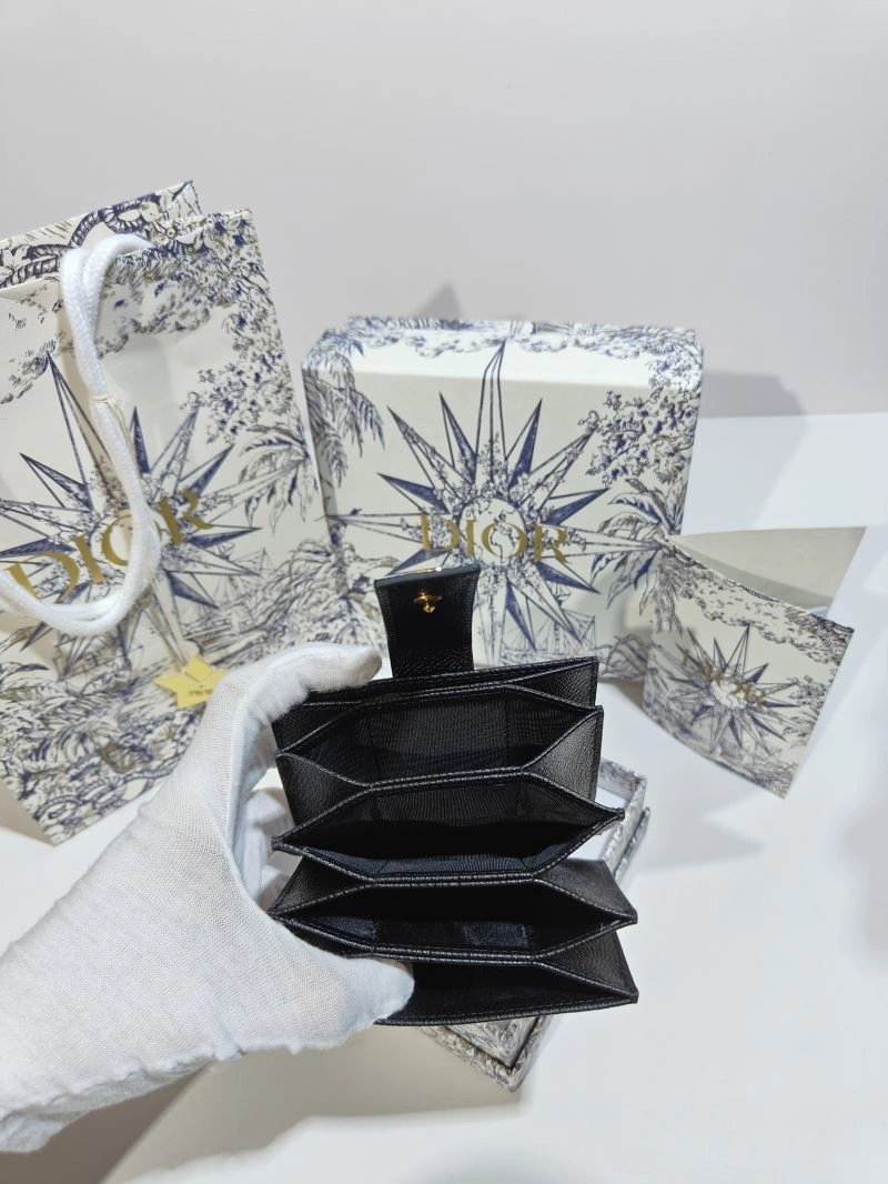 Stylish Christian Dior Wallet 73800