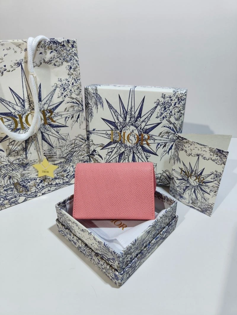Christian Dior Wallet SportInspired 73801