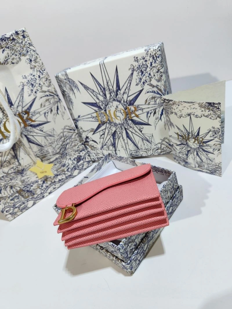 Christian Dior Wallet SportInspired 73801