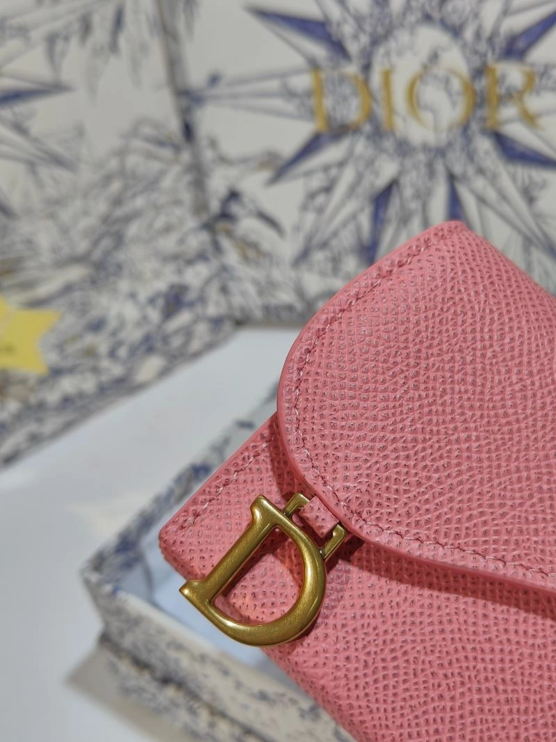 Christian Dior Wallet SportInspired 73801