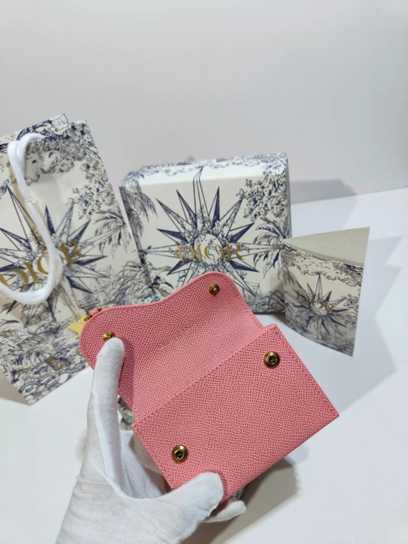 Christian Dior Wallet SportInspired 73801
