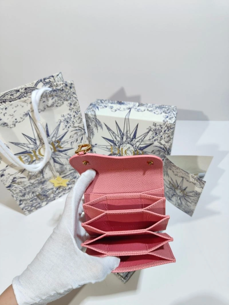 Christian Dior Wallet SportInspired 73801