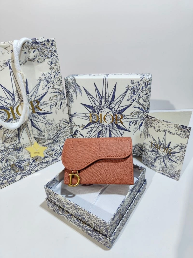 Youthful Christian Dior Wallet 73798