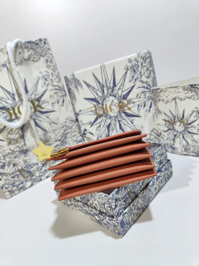 Youthful Christian Dior Wallet 73798