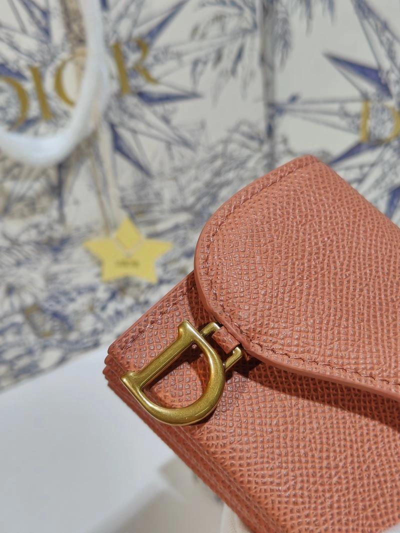 Youthful Christian Dior Wallet 73798