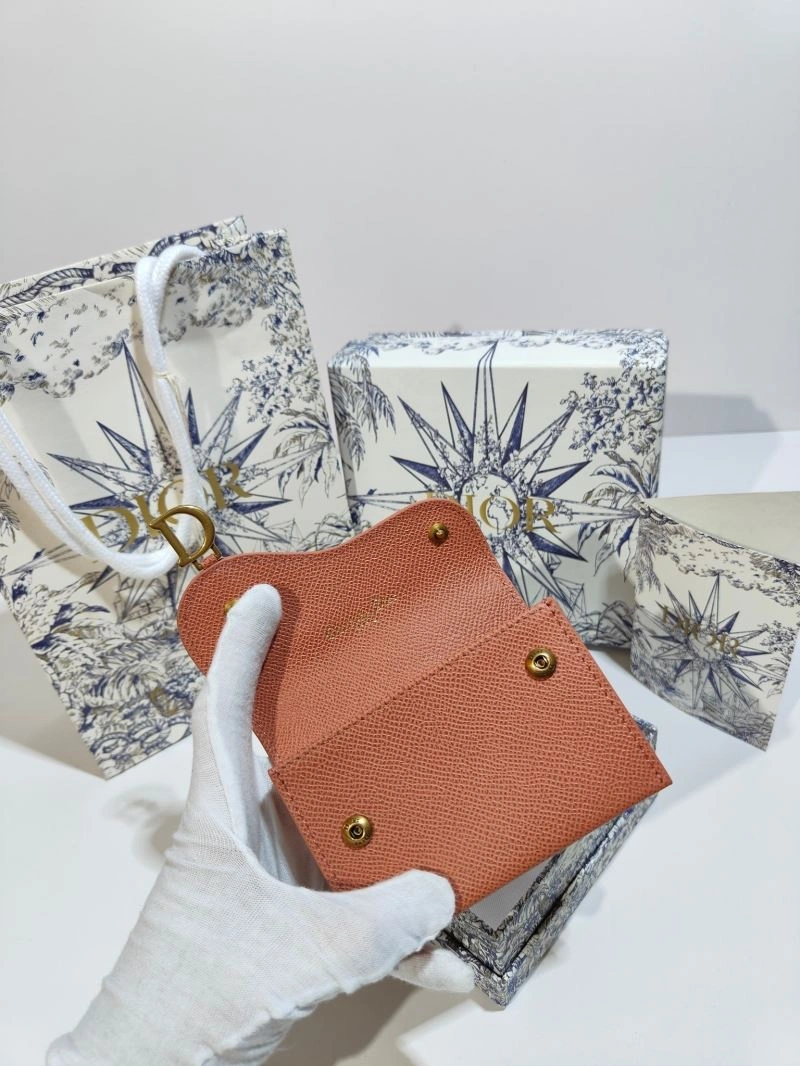Youthful Christian Dior Wallet 73798