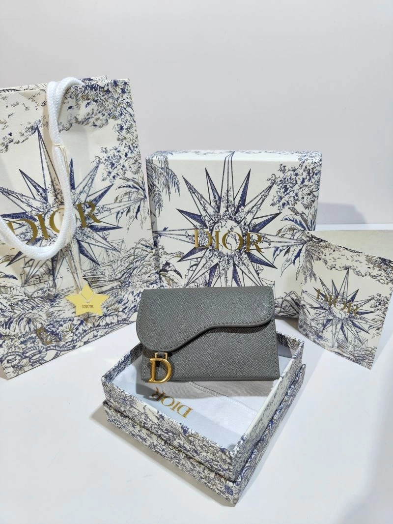 Original Christian Dior Wallet 73836
