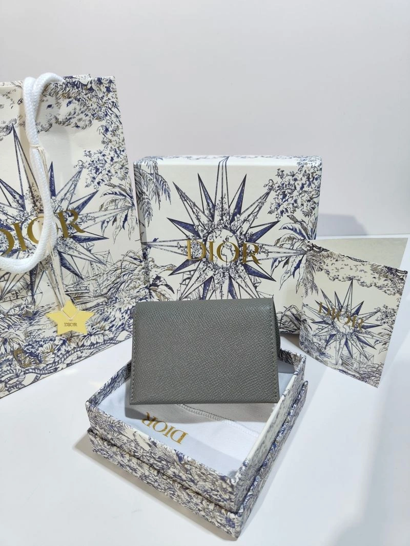 Original Christian Dior Wallet 73836
