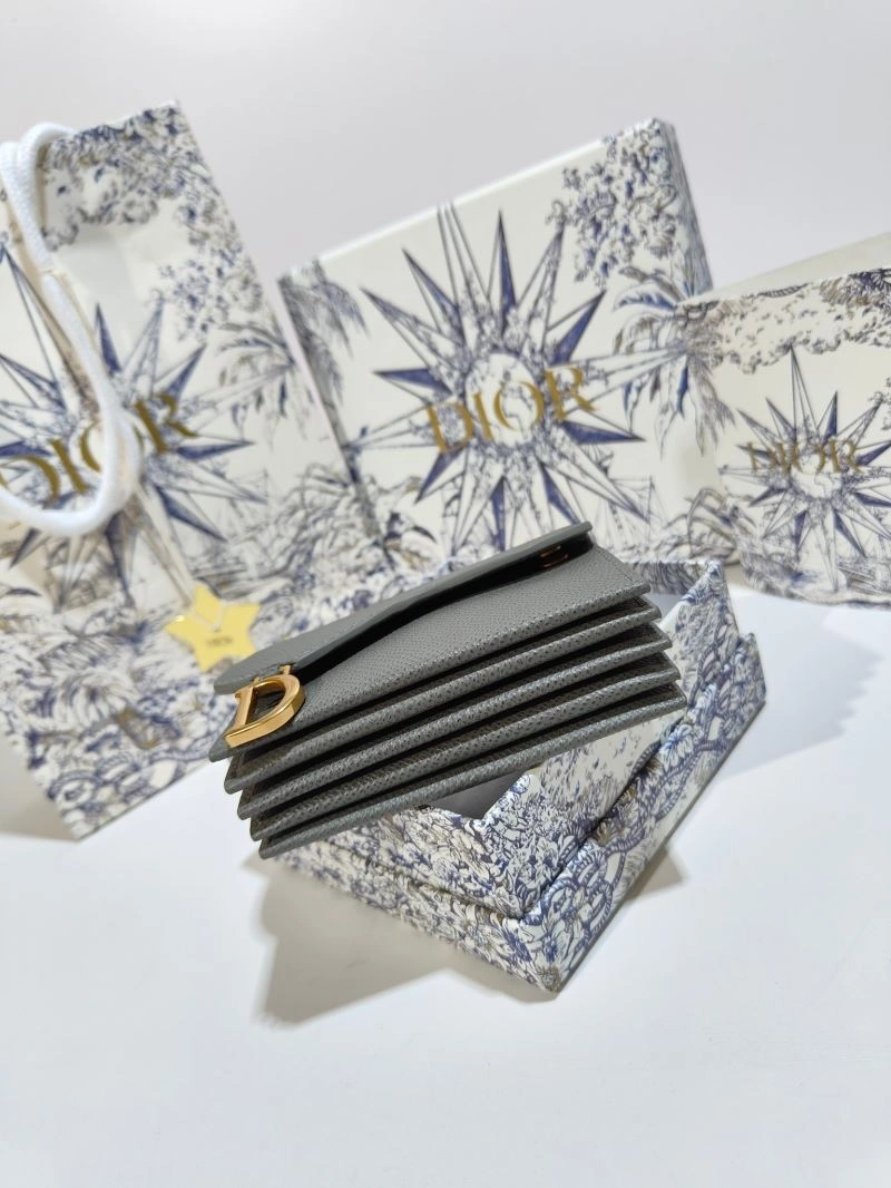 Original Christian Dior Wallet 73836