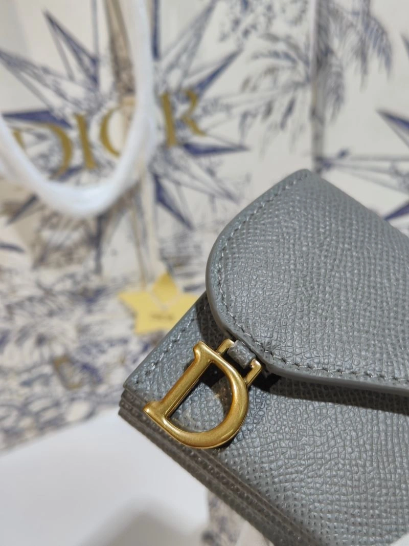 Original Christian Dior Wallet 73836