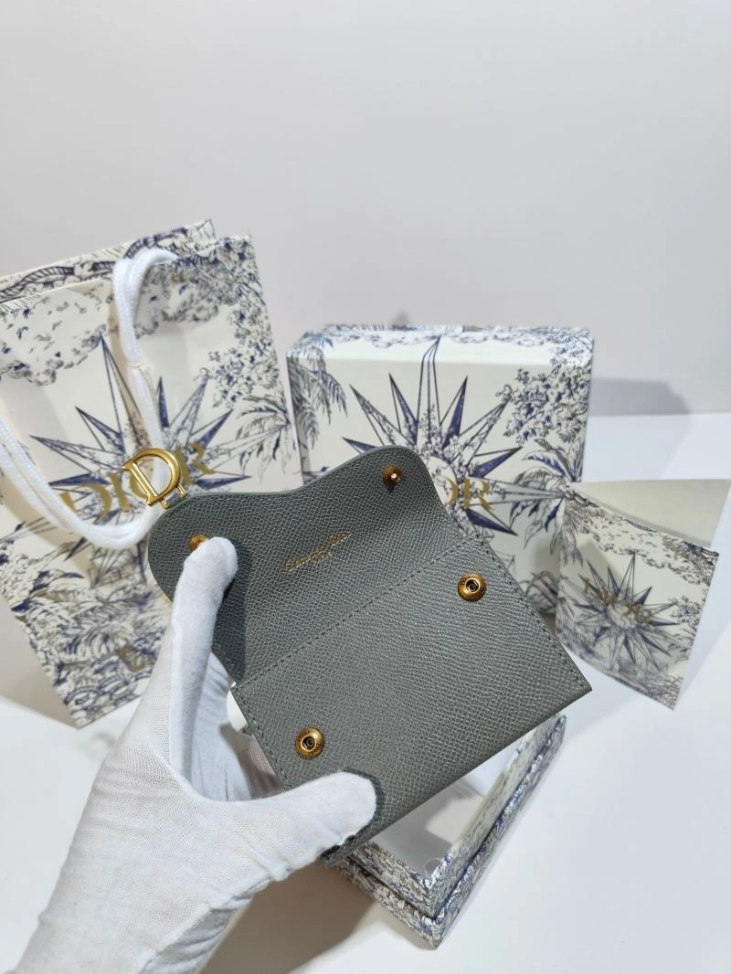 Original Christian Dior Wallet 73836