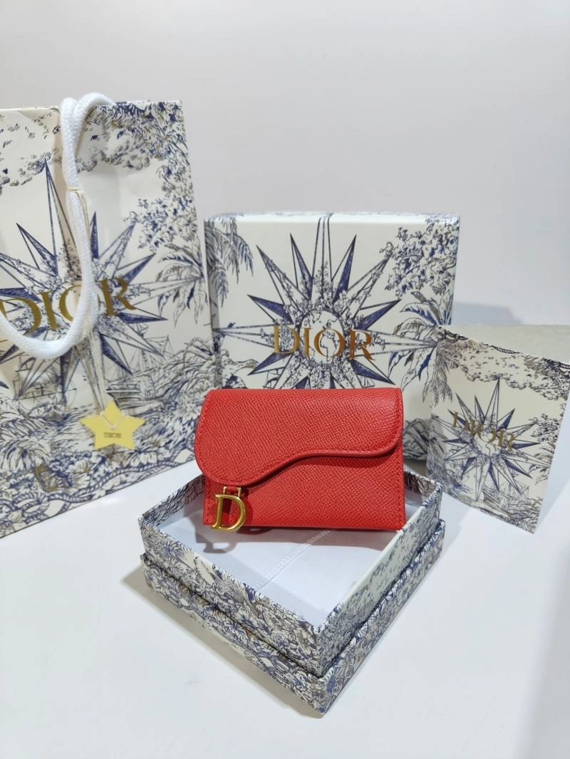 TopPick Christian Dior Wallet 73797